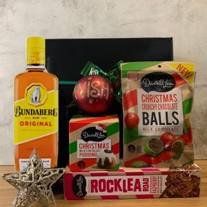 Bundaberg Rum Christmas gift Brisbane