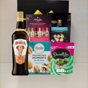 Amarulacream gift hamper Australia