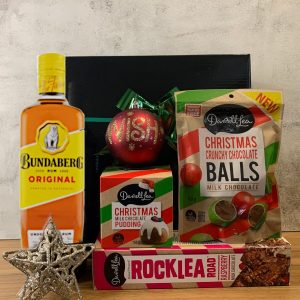 Bundaberg Rum Gift Hamper