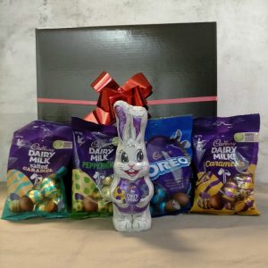 family easter gift deliver gold coast