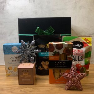 gourmet goodie hamper