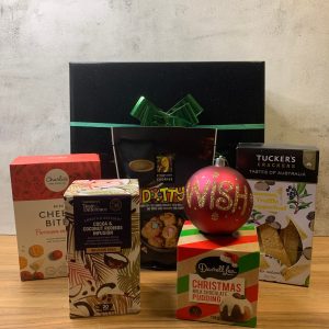 gourmet hamper gold coast