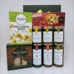 gourmet good gift baskets and hampers Brisbane