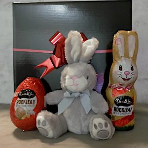 darrell lea rocklea road easter gift pack