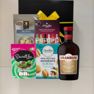 drambuie scotch whisky liqueur gift