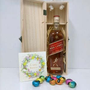 Easter Scotch Gift Box