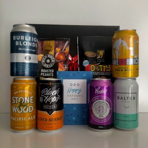 fathers day craft beer gift gold coast