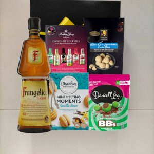 Frangelico Hazelnut Liqueur gift australia