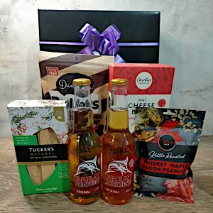 great northern gift box for him gold coast