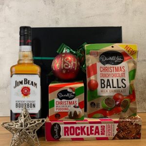 jim beam gift pack