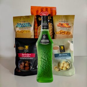 midori gift hamper gold coast