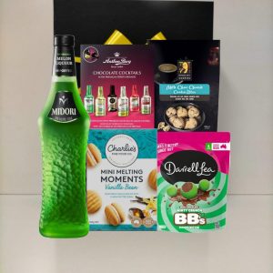 18th Birthday gift pack Brisbane