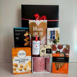 mothers day gourmet treats gift brisbane