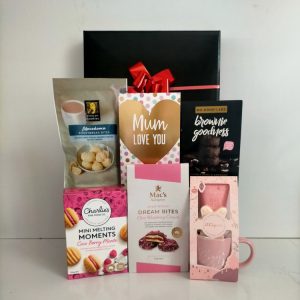 mum deserves to indulge gift brisbane