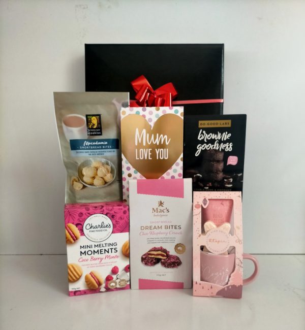 mum deserves to indulge gift brisbane