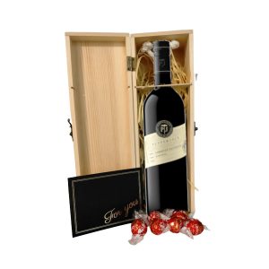 Pepperjack Barossa Cabernet Sauvignon giftbox