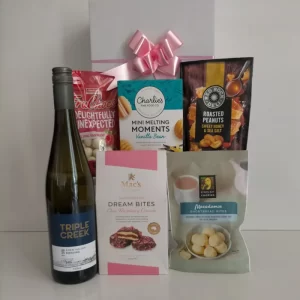 Riesling sweet treats gift pack Brisbane