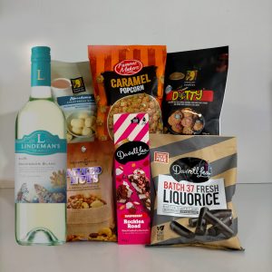 Sauvignon Blanc gift hamper gold coast