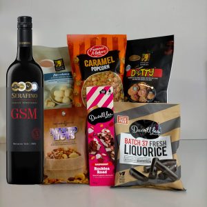 mclaren vale red wine gift pack