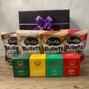 liquorice gift hamper gold coast