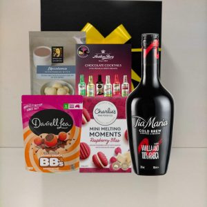 tia maria coffee liqueur gift pack Australia