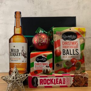 bourbon gift hamper gold coast