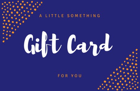 online gift card brisbane